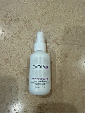 EVOLVh SmartVolume Leave-In Conditioner - Travel Size